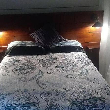 Cozy Townhouse & Terrace/Pool Daire La Ceiba Dış mekan fotoğraf