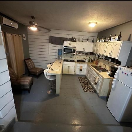 Cozy Townhouse & Terrace/Pool Daire La Ceiba Dış mekan fotoğraf