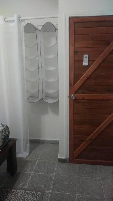 Cozy Townhouse & Terrace/Pool Daire La Ceiba Dış mekan fotoğraf